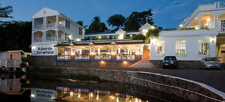 Auberge Seraphine